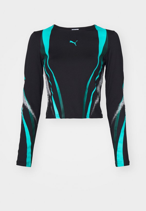 DARE TO GRAPHIC - Long sleeved top2