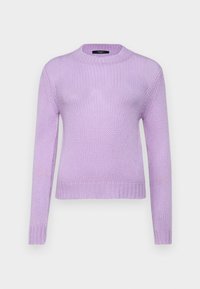 Unausgewählt, lilla