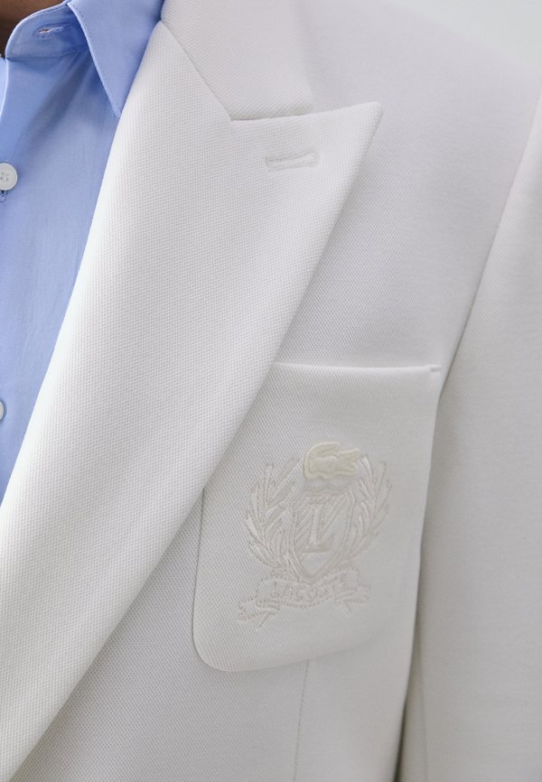 Blazer jacket - flour2