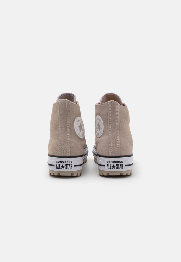 CHUCK TAYLOR ALL STAR CITY TREK - High-top trainers2