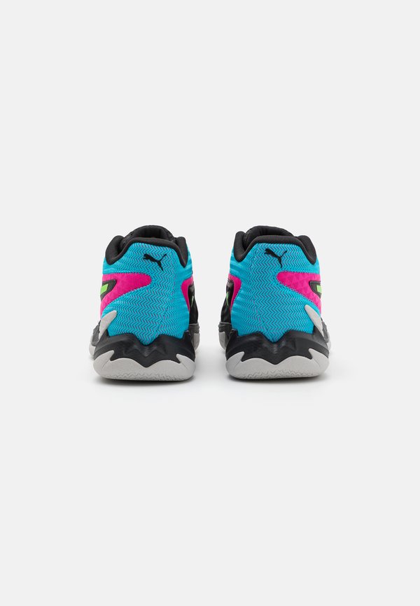 DAGGER - Basketball shoes3