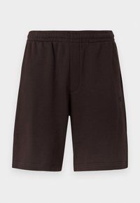 Επιλέχθηκε, dark brown