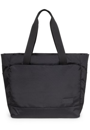 CNNCT F SATCH - Tote bag - cnnct f black