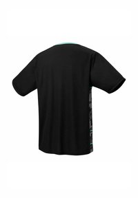 Yonex Camiseta estampada - black