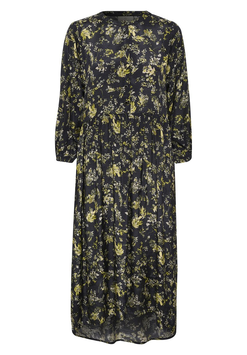 Kaffe Jurk zwart Kaffe Jurk zwart