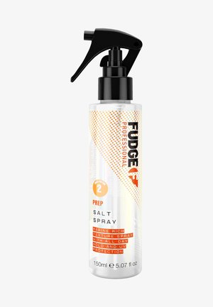 SALT SPRAY - Lacca - -