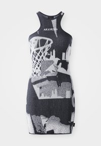 DRESS - Dnevna obleka - sail
