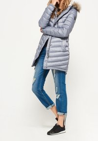 Superdry & Co Parka - grey