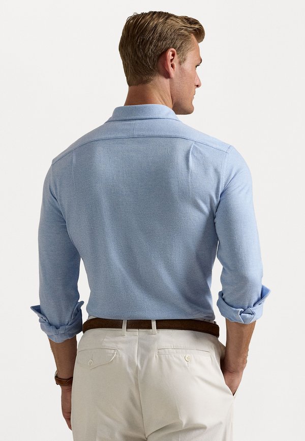 HERRINGBONE SHIRT - Shirt2