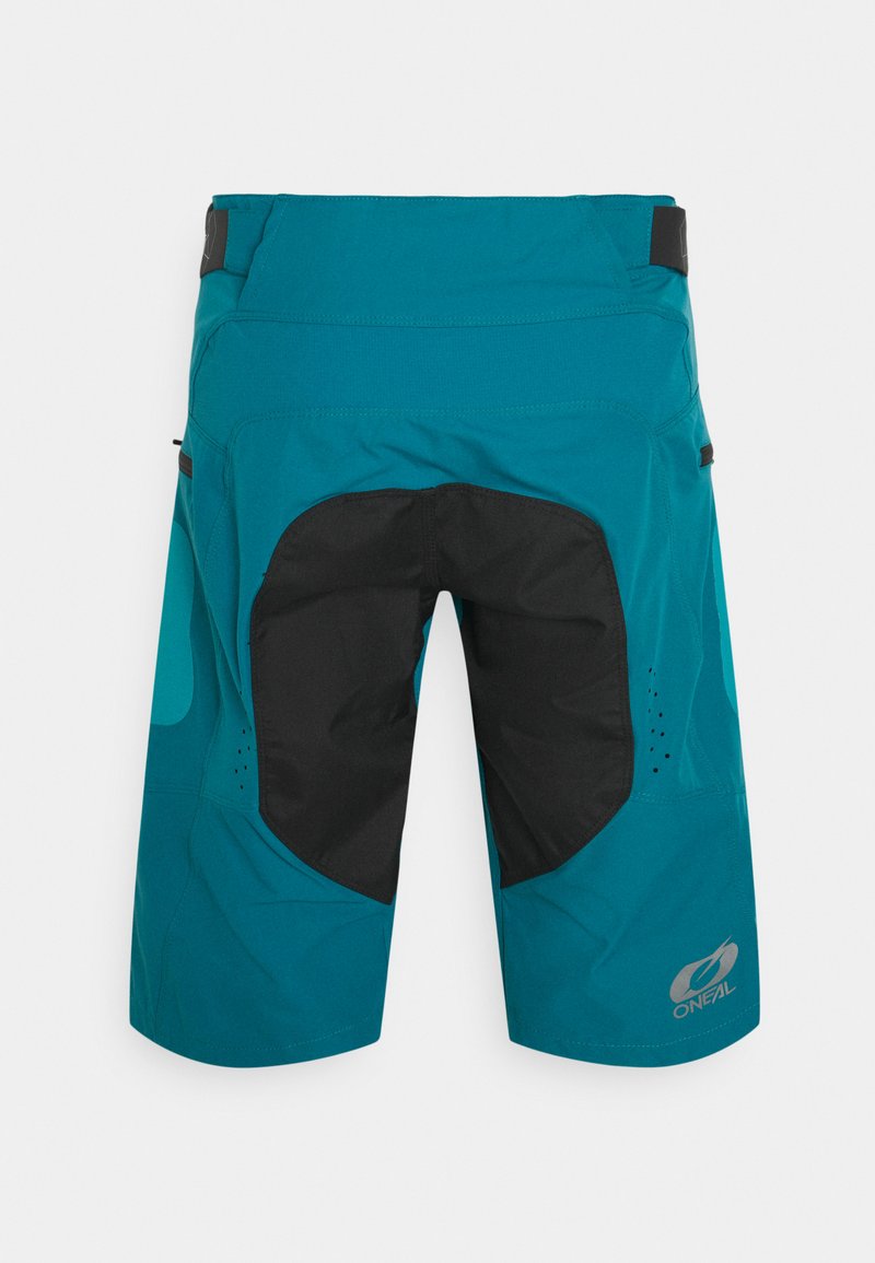 O'Neal ELEMENT HYBRID - Pantalones montañeros - petrol/teal/azul - Zalando.es