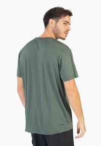 Spyder Camiseta deportiva - green