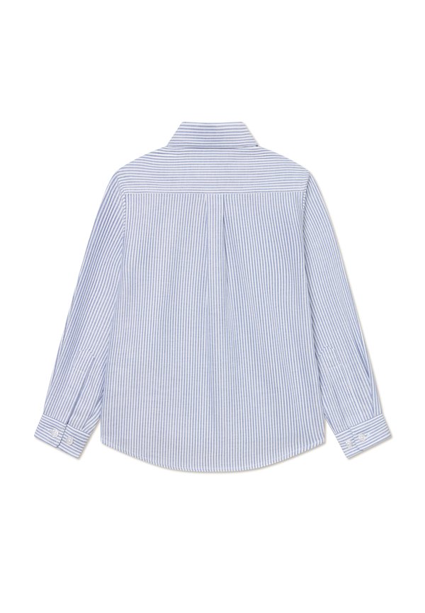 KONRAD CONTRAST OXFORD UNISEX - Shirt2