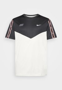 Seleccionado, light bone/black/white