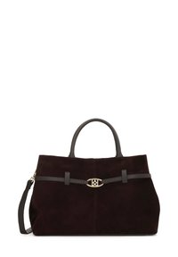 CATE - Handväska - brown