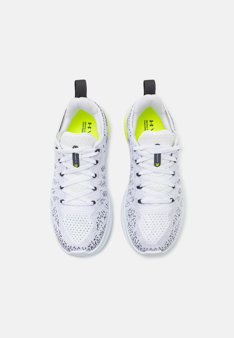 under armour vapormax