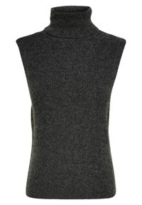 ONLY Smanicato - dark grey melange