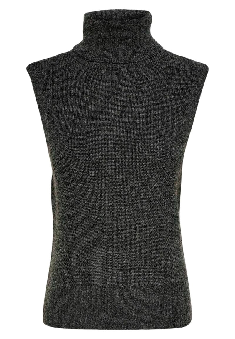 ONLY Smanicato - dark grey melange