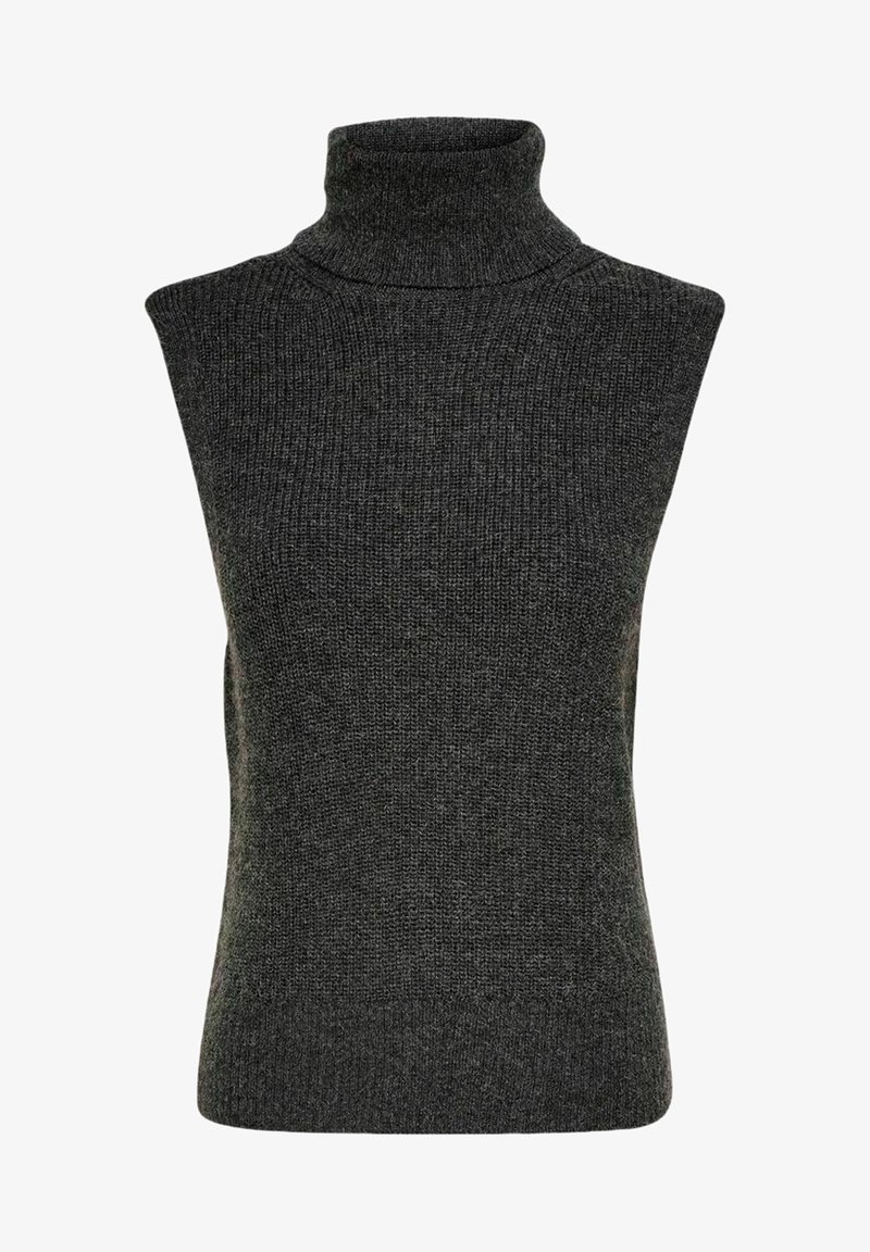 ONLY Vesta - dark grey melange