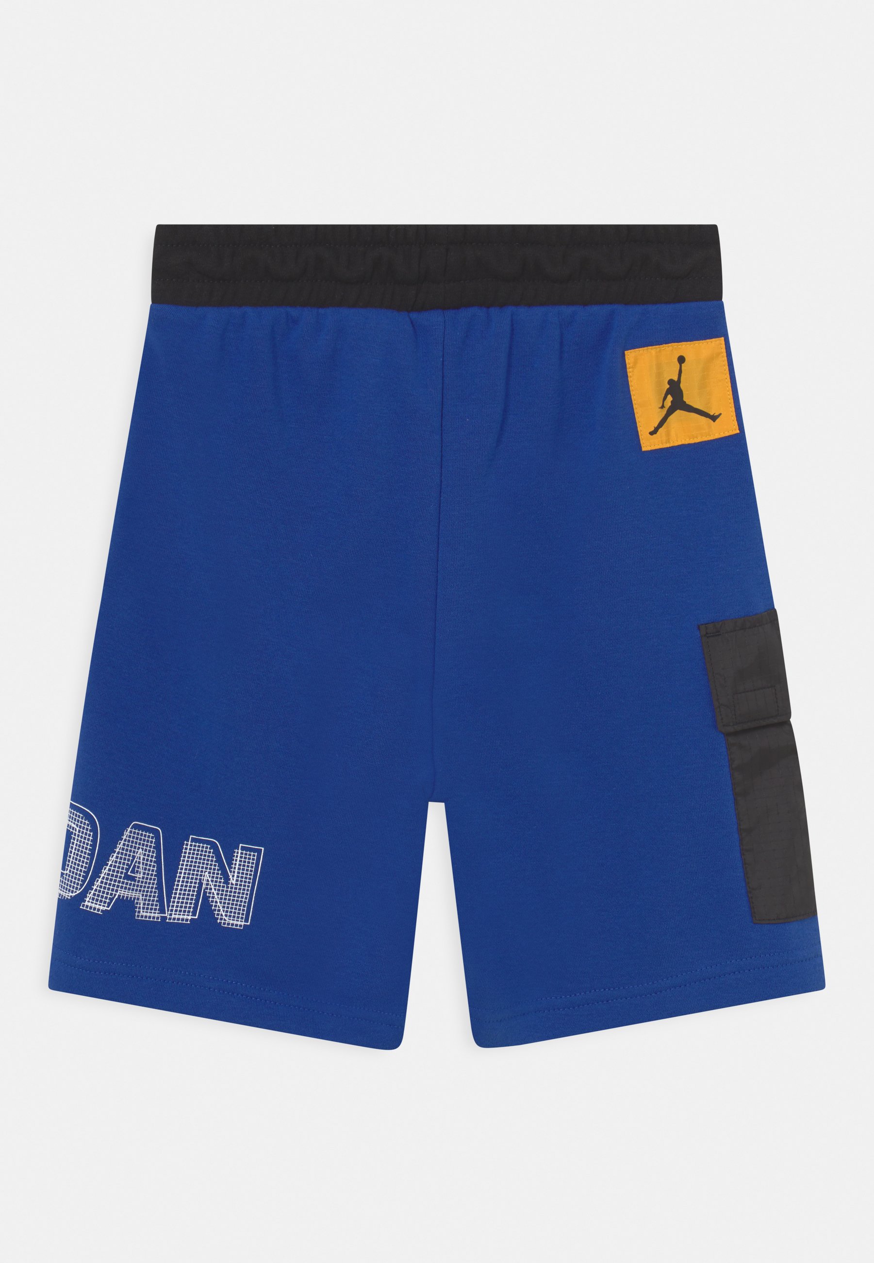 Jordan NEXT UTILITY - Pantaloncini sportivi - racer blue/blu - Zalando.it