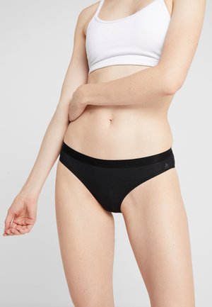 ODLO UNTERHOSEN ACTIVE F-DRY - Briefs - black