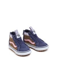 Vans Sneakers alte - dark purple