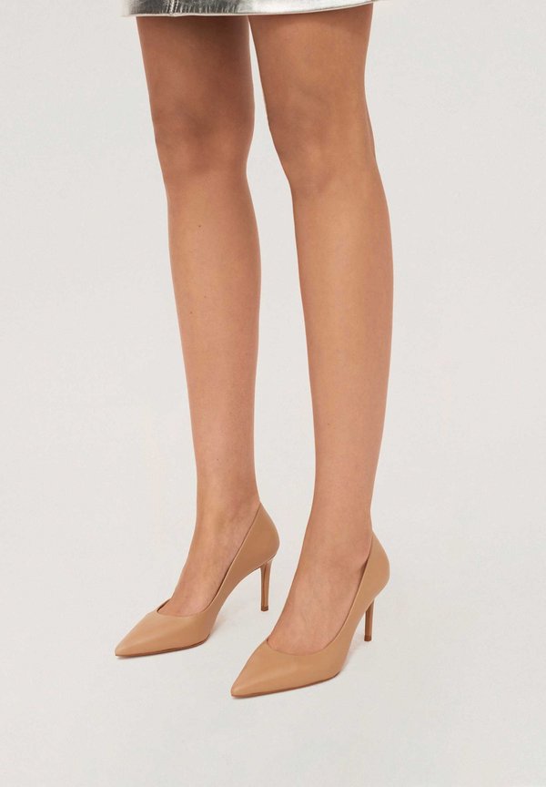 PERSLEY - High Heel Pumps