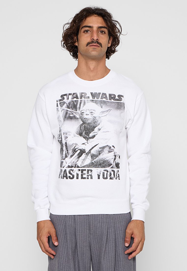 Star Wars Sweater wit