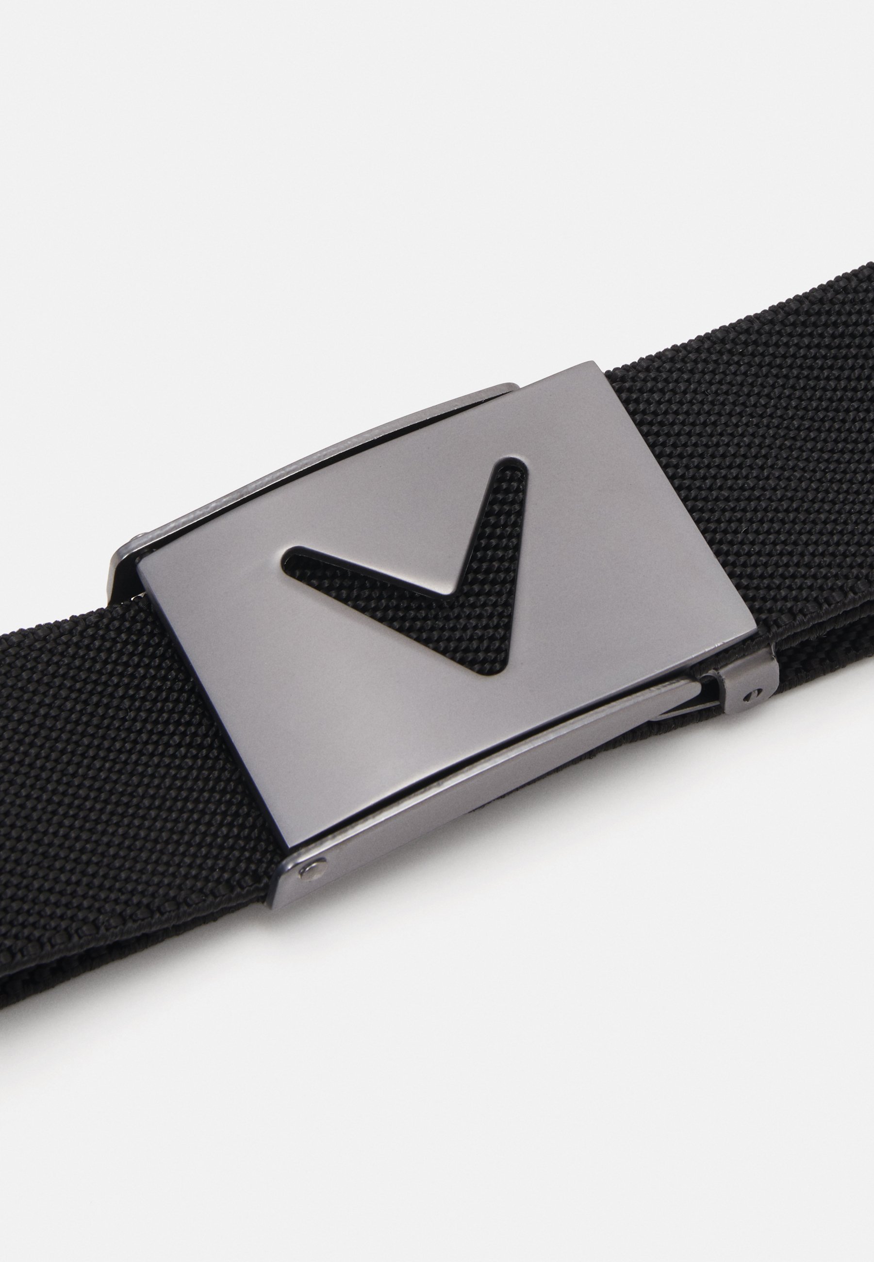 callaway belt buckle