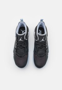 Jordan JORDAN STAY LOYAL 2 - Vysoké tenisky - off noir/blue tint/white