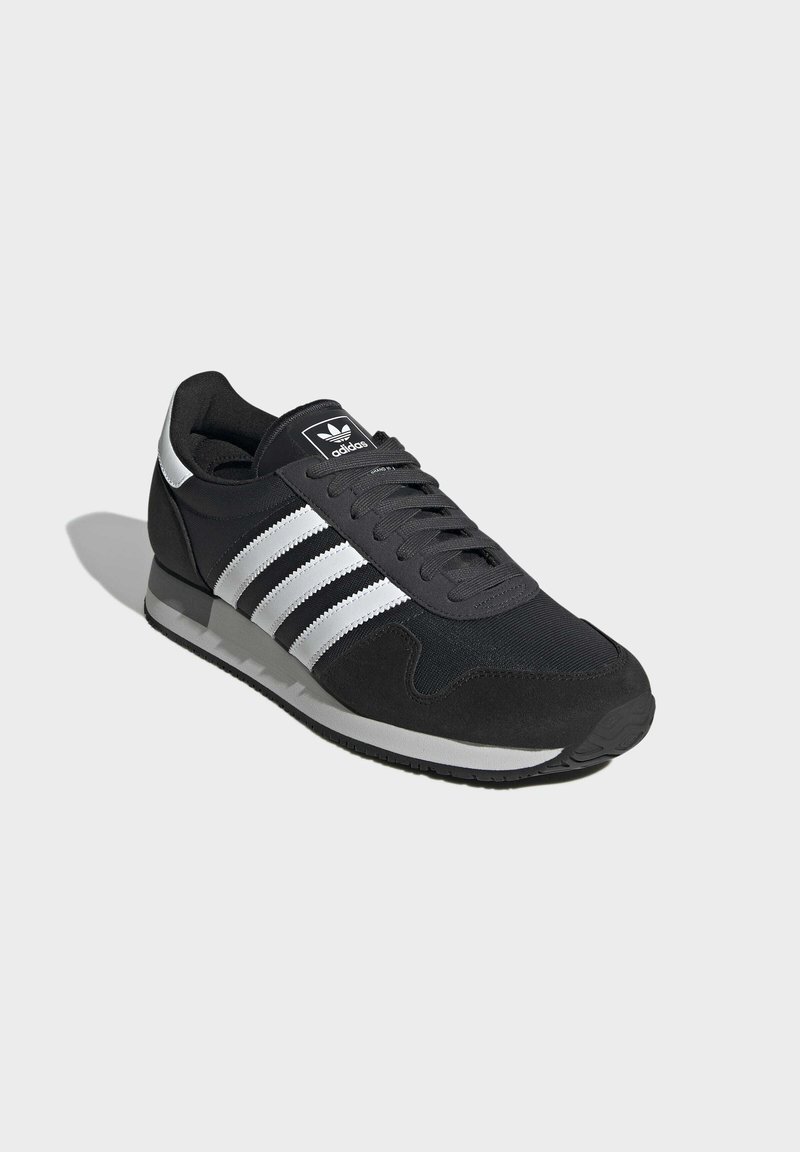 adidas Originals UNISEX - Zapatillas - black/negro - Zalando.es