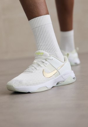 Trainingsschoen - white