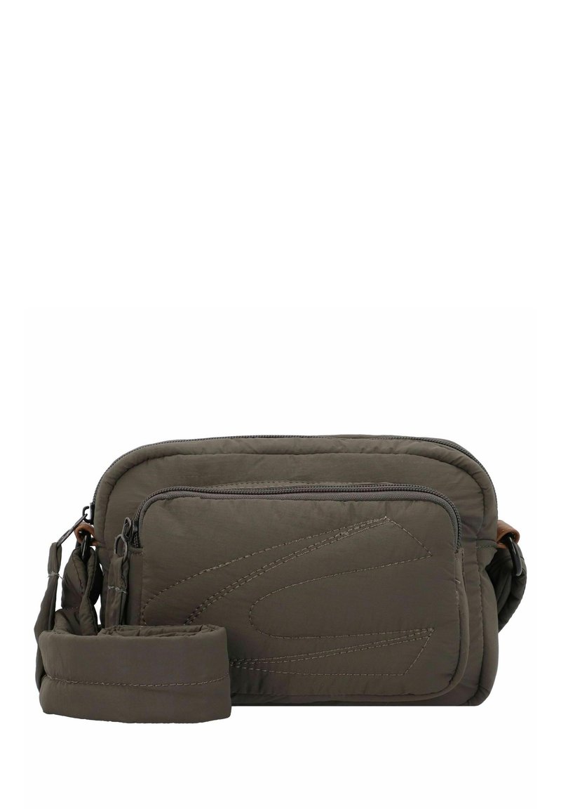 camel active EXPLORE - Heuptas - yellow/geel