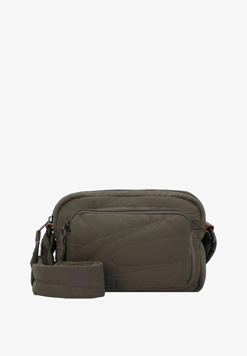 camel active EXPLORE - Heuptas - yellow/geel camel active EXPLORE - Heuptas - yellow/geel