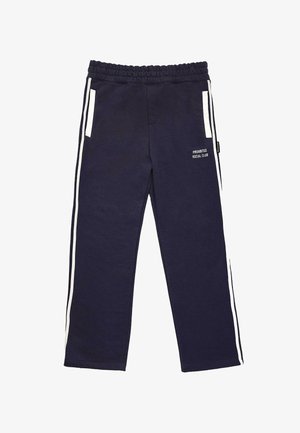 UNISEX - Donji dijelovi trenirke - navy