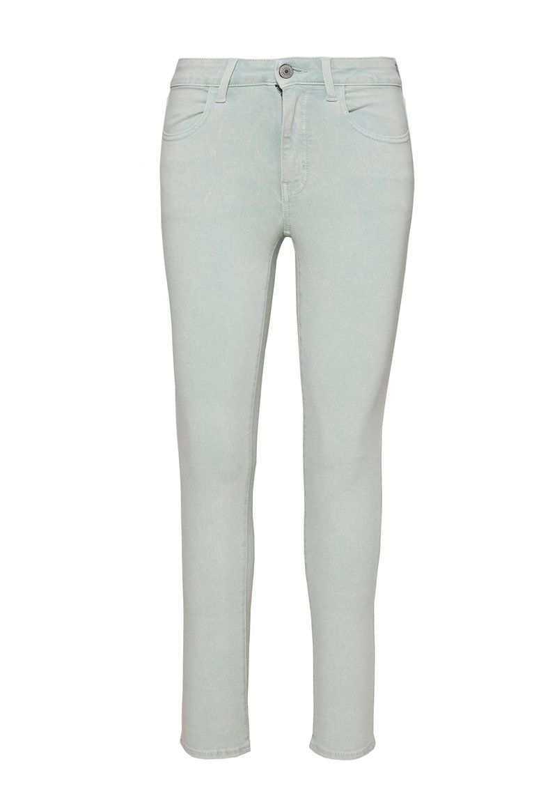 AMERICAN EAGLE Jeggings mintgroen