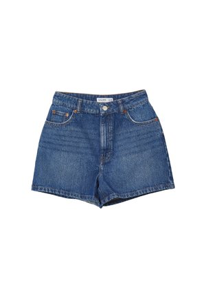 Calliope, Shorts di jeans - blu denim medio