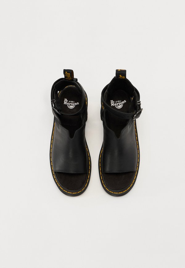 MILLEE - High heeled sandals2