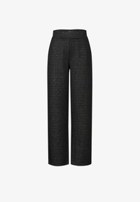 Geselecteerd, black melange