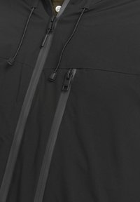 Jack & Jones Parka - black