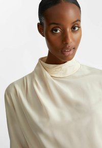 LIU JO Bluza - beige