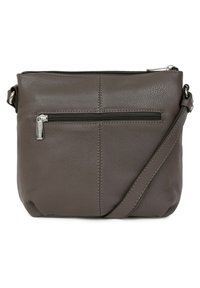 Hexagona CONFORT - Borsa a tracolla - taupe