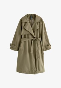 Selezionato, khaki green