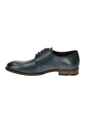 Business-Schnürer - blau
