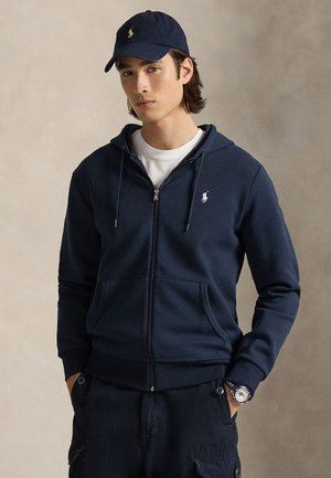 Polo Ralph Lauren HOOD - Bluza rozpinana