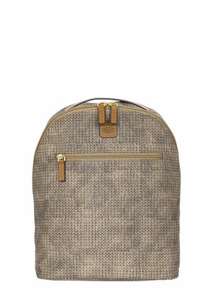 Sac à dos - wool nut