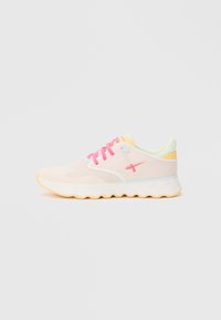 Niet geselecteerd, ivory