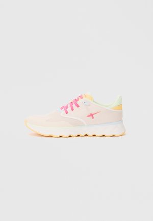 Baskets basses - ivory