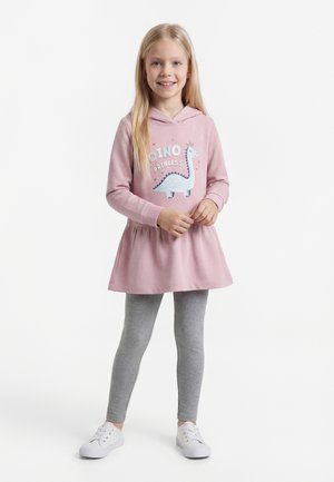 Name it NMFVOBI - Φόρεμα ημέρας - keepsake lilac