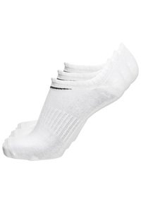 Nike Performance - 3 PACK - Sportsocken - white / black Thumbnail-Bild 1