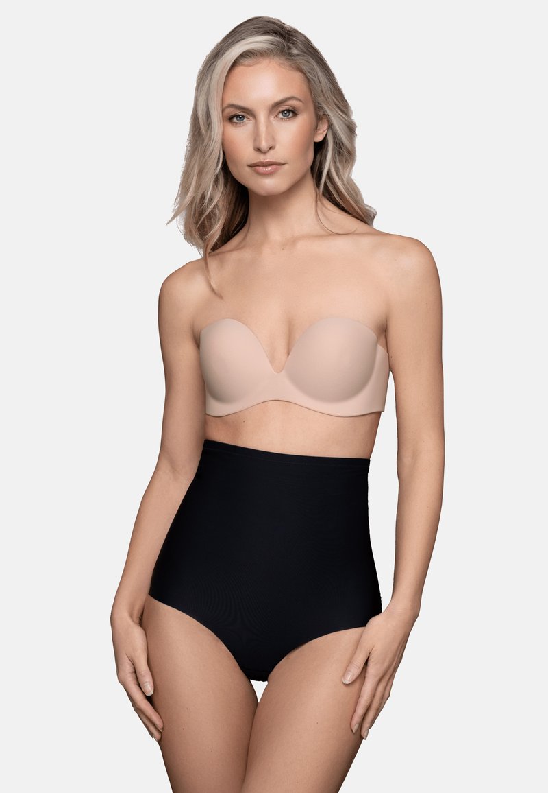 Bye Bra GALA - Stropløse & variable BH'er - beige